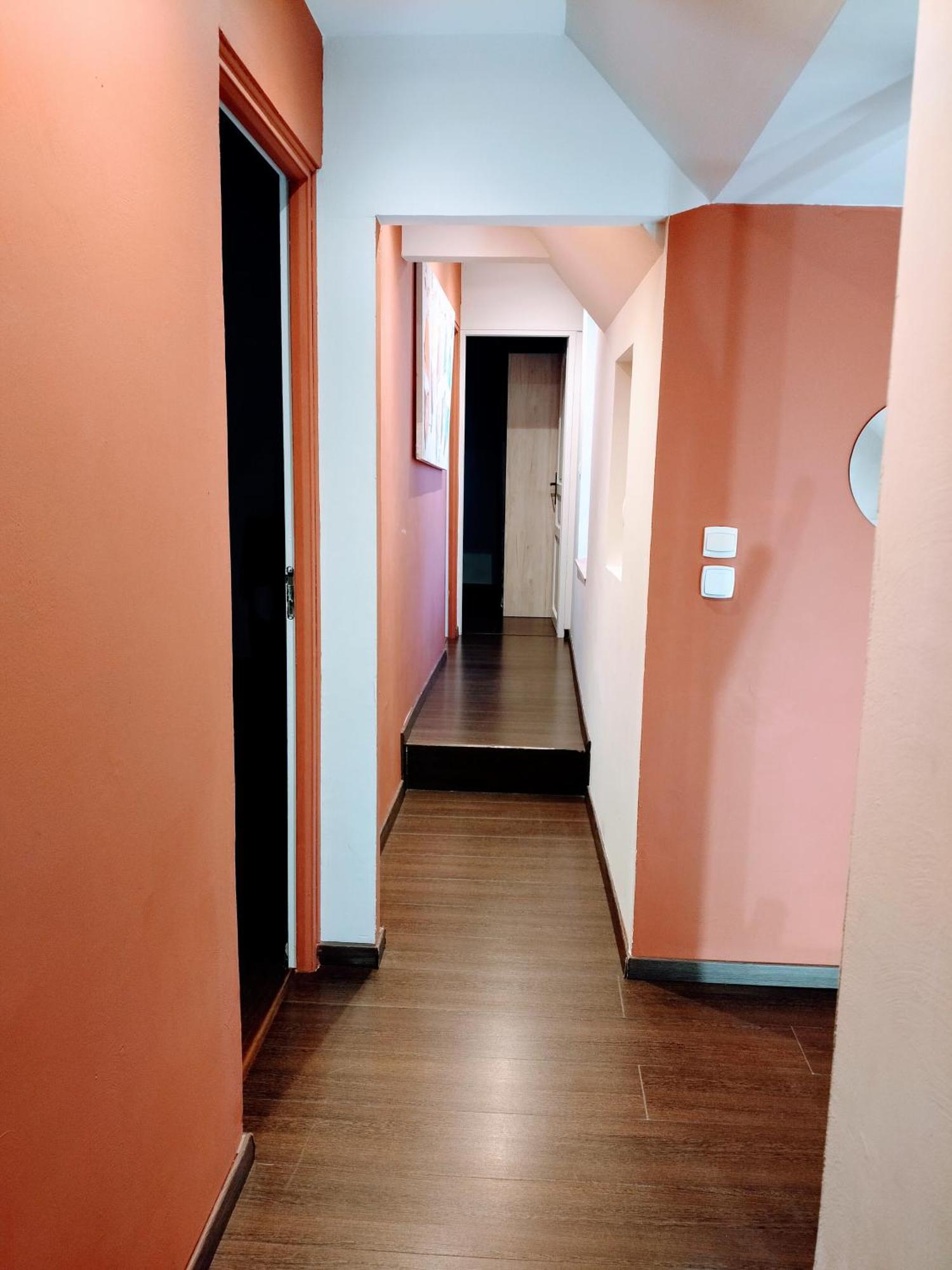 Kerwatt Villa Кабур Екстериор снимка
