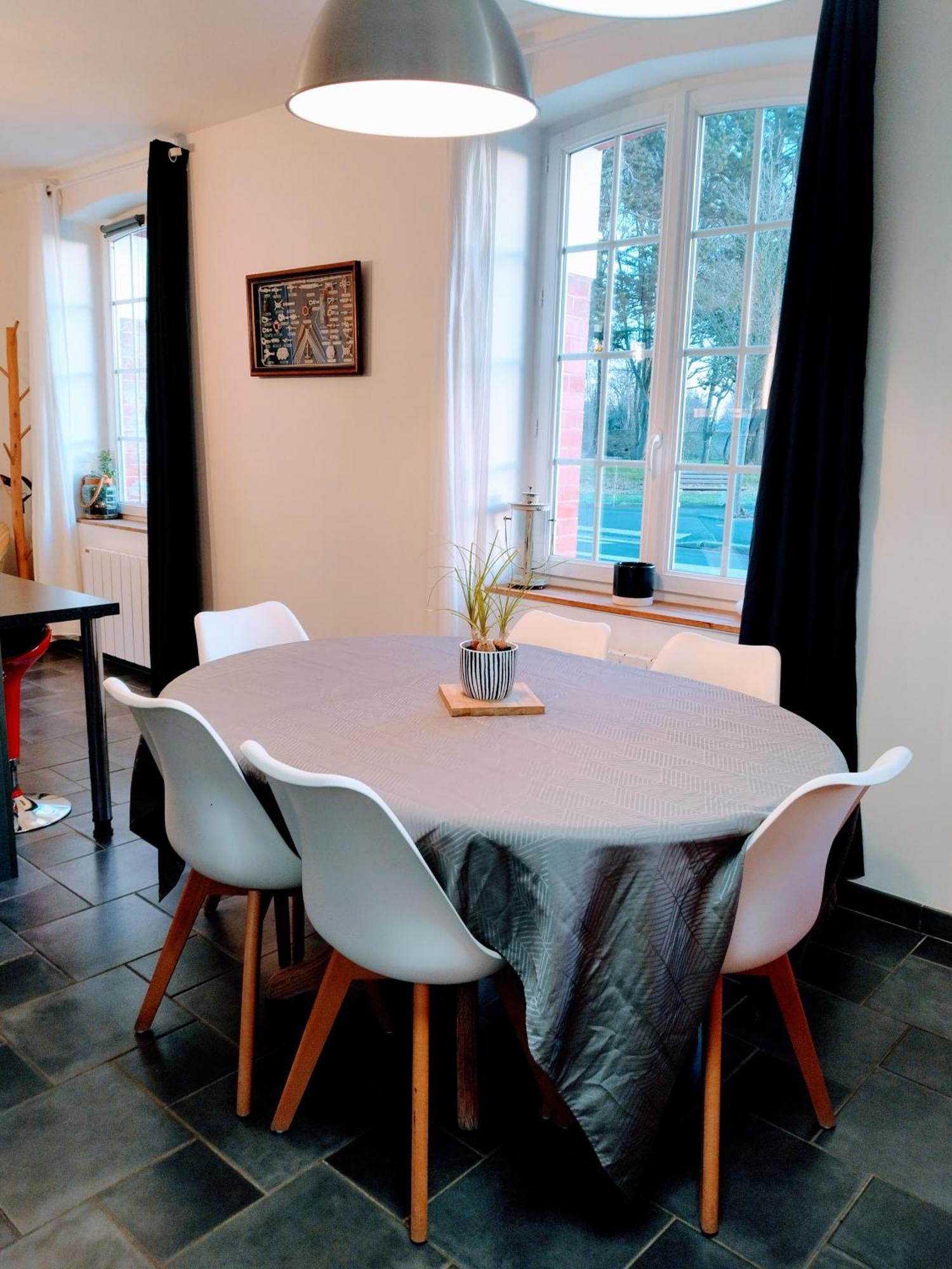 Kerwatt Villa Кабур Екстериор снимка